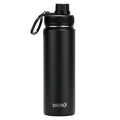 Gourde Sport Inox 650ml – Isotherme Double Paroi