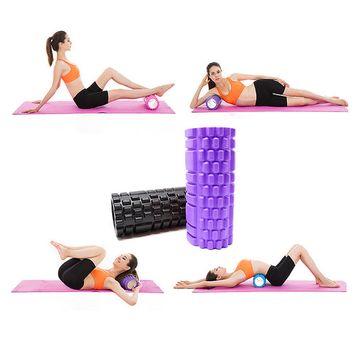 Rouleau de Massage